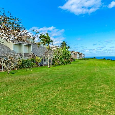 Kamahana 16 - Up Princeville Luaran gambar
