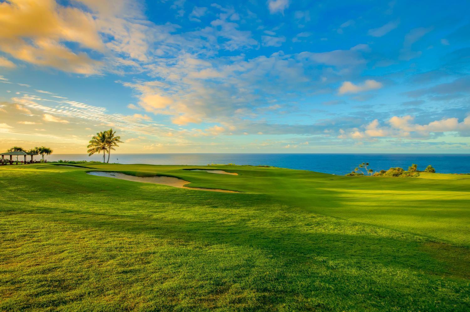 Kamahana 16 - Up Princeville Luaran gambar