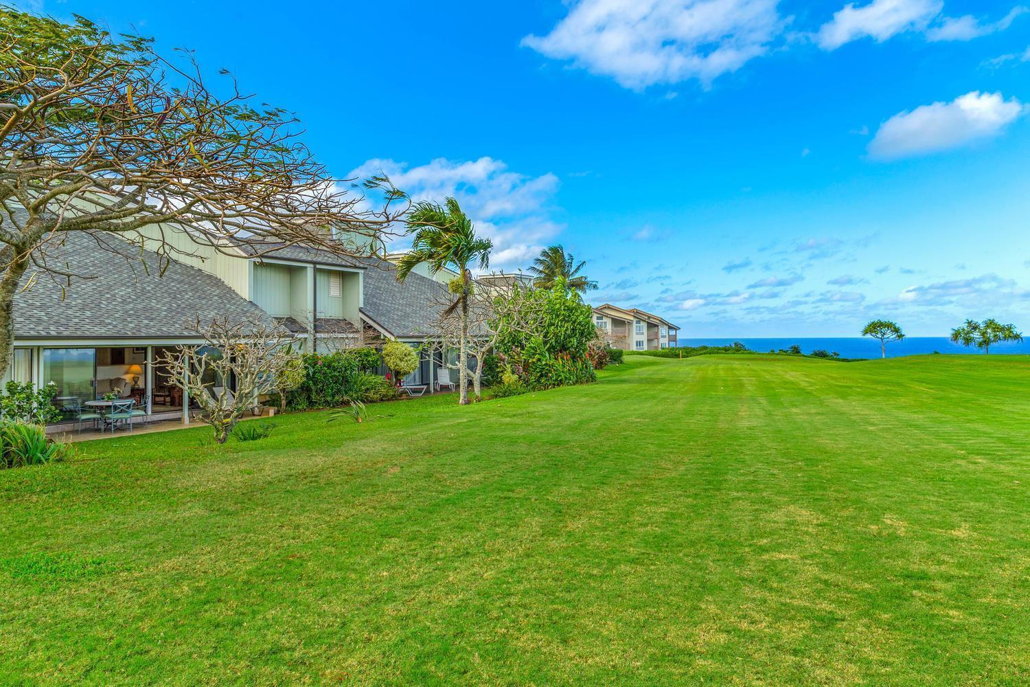 Kamahana 16 - Up Princeville Luaran gambar